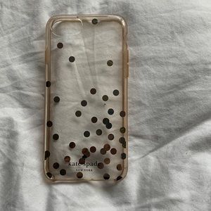 iphone 7 kate spade case